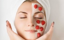 Диета и маски способствуют чистоте кожи