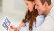 Как настроить себя на позитивные роды