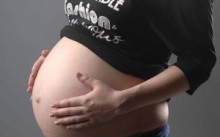 Прибавление веса во время беременности