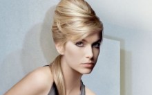 Стрижки и прически 2011