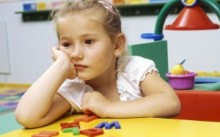 Возрастные кризисы у детей